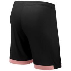 Paris Saint-Germain Jordan Brand Third 2024/25 Performance Stadium Shorts - Jordan Black