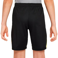 Chelsea Youth 2024/25 Third Stadium Shorts - Nike Black