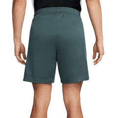 Tottenham Hotspur 2024/25 Third Strike Training Performance Shorts - Nike Green