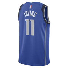 NBA Kyrie Irving Dallas Mavericks Unisex Swingman Jersey sale