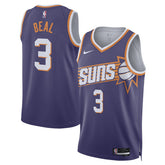 NBA Bradley Beal Phoenix Suns Unisex Swingman Jersey