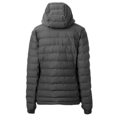 Cutter & Buck Women's Mission Ridge Repreve Eco Insulated Full-Zip Puffer Jacket - Detroit Lions