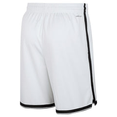 NBA Brooklyn Nets 2024/25 Association Edition Swingman Shorts