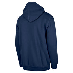 3rd Down Plaid Pullover Hoodie - Houston Texans