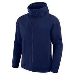 Unisex Front Office Full-Zip Hoodie - Dallas Cowboys
