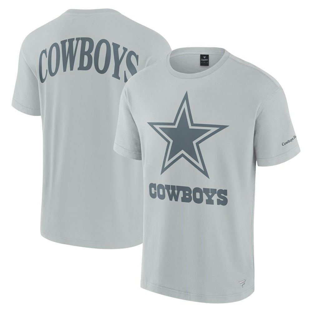 Unisex Elements Iconic T-Shirt - Dallas Cowboys