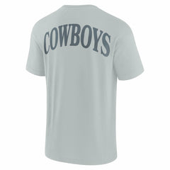 Unisex Elements Iconic T-Shirt - Dallas Cowboys
