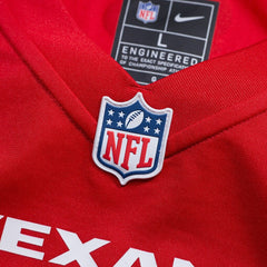 Nico Collins Alternate Game Jersey - Houston Texans