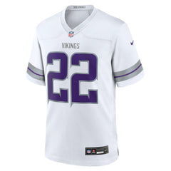 Harrison Smith Alternate Game Jersey - Minnesota Vikings