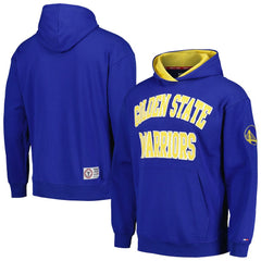 NBA Golden State Warriors Tommy Jeans Greyson Pullover Hoodie sale