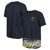 NBA Denver Nuggets Sport Classic T-Shirt sale