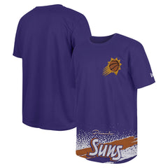 NBA Phoenix Suns Sport Classic T-Shirt