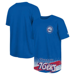 NBA Philadelphia 76ers Sport Classic T-Shirt
