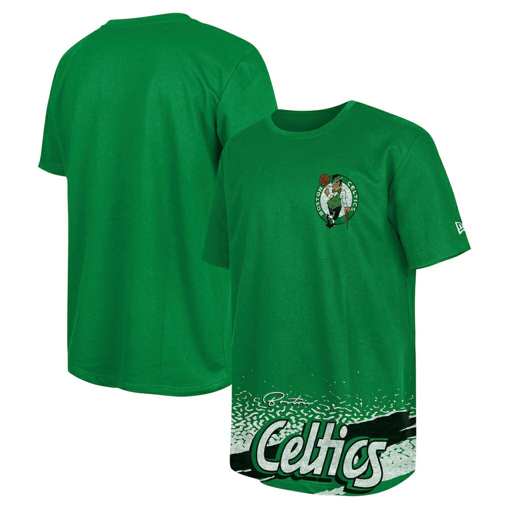 NBA Boston Celtics Sport Classic T-Shirt