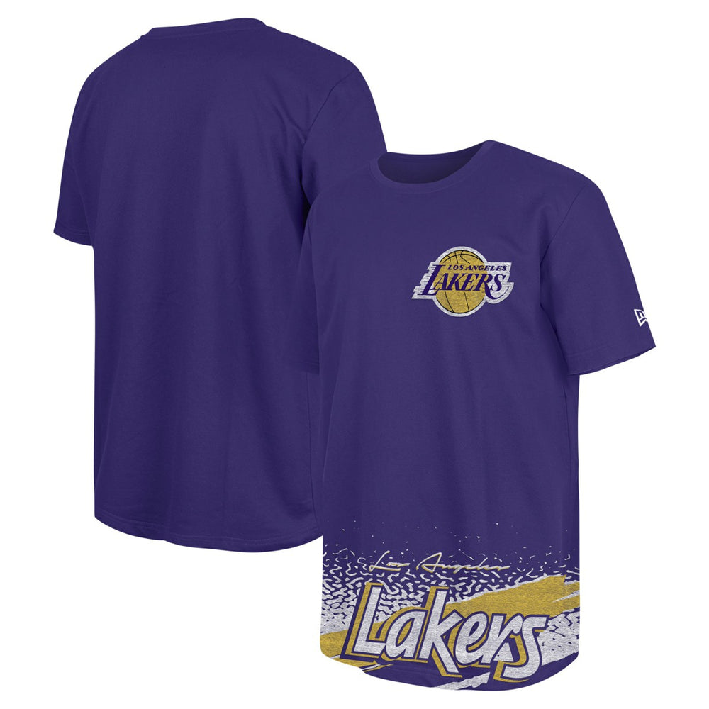 NBA Los Angeles Lakers Sport Classic T-Shirt