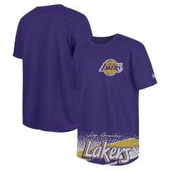 NBA Los Angeles Lakers Sport Classic T-Shirt