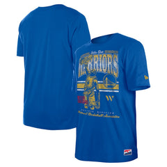 NBA Golden State Warriors Enzyme Wash Oversized T-Shirt sale