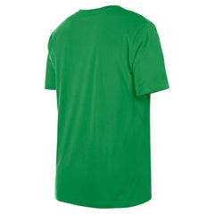 NBA Boston Celtics Enzyme Wash Oversized T-Shirt