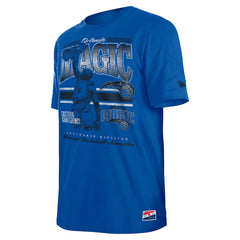 NBA Orlando Magic Enzyme Wash Oversized T-Shirt