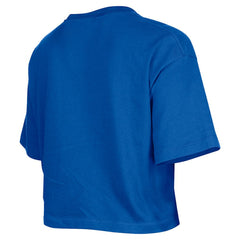 NBA Golden State Warriors Women's Oversized Boxy Crop T-Shirt sale