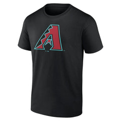 MLB Arizona Diamondbacks Father's Day #1 Dad T-Shirt