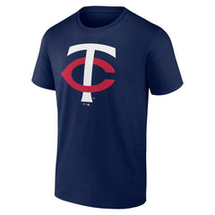 MLB Minnesota Twins Father's Day #1 Dad T-Shirt