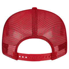 MLB St. Louis Cardinals New Era Bikini Bottom Trucker 9FIFTY Snapback Hat