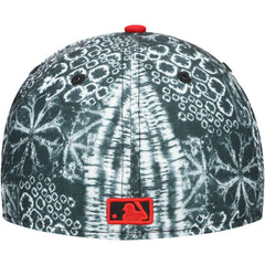 MLB Los Angeles Angels New Era Sands 59FIFTY Fitted Hat