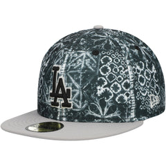 MLB Los Angeles Dodgers New Era Sands 59FIFTY Fitted Hat