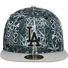MLB Los Angeles Dodgers New Era Sands 59FIFTY Fitted Hat