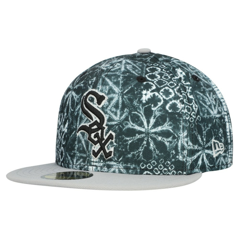 MLB Chicago White Sox New Era Sands 59FIFTY Fitted Hat