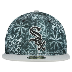 MLB Chicago White Sox New Era Sands 59FIFTY Fitted Hat