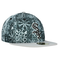 MLB Chicago White Sox New Era Sands 59FIFTY Fitted Hat