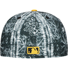 MLB Athletics New Era Sands 59FIFTY Fitted Hat