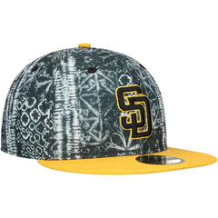 MLB San Diego Padres New Era Sands 59FIFTY Fitted Hat