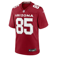 Trey McBride Game Jersey - Arizona Cardinals