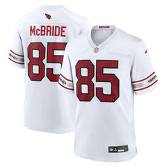Trey McBride Game Jersey - Arizona Cardinals