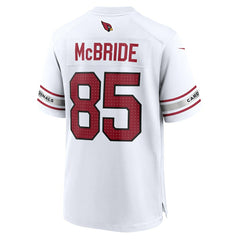 Trey McBride Game Jersey - Arizona Cardinals