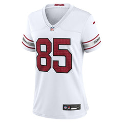 Trey McBride Women's Game Jersey - Arizona Cardinals