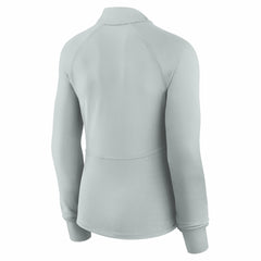 Women's Elements Raglan Quarter-Zip Jacket - Detroit Lions