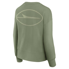 Women's Elements Pullover Sweatshirt - New York Jets