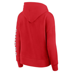 Women's Elements Next Pullover Hoodie - Kansas City Chiefs