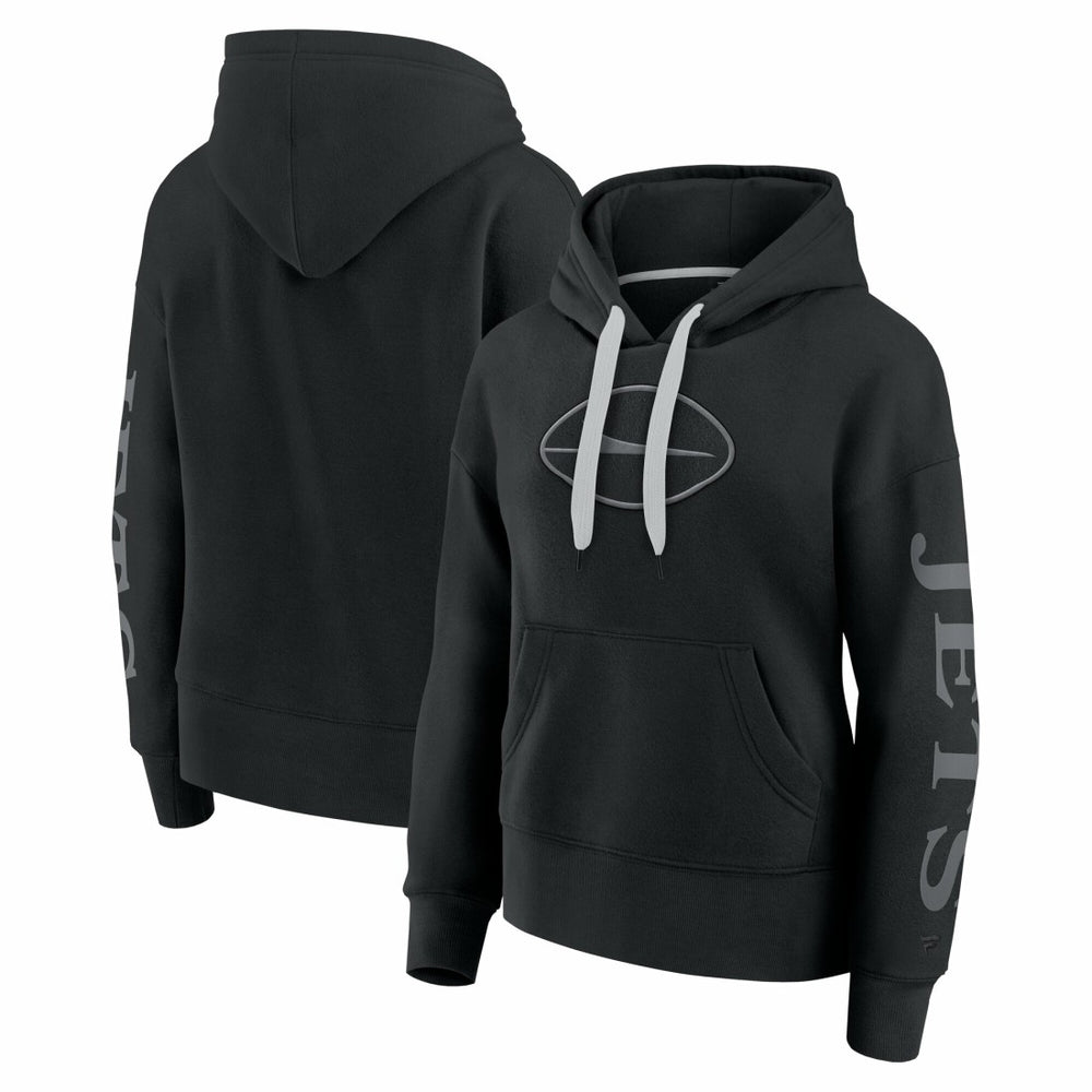 Women's Elements Next Pullover Hoodie - New York Jets