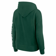 Women's Elements Next Pullover Hoodie - Green Bay Packers