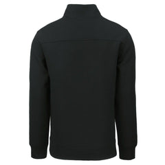MLB Houston Astros Cutter & Buck Cooperstown Collection Roam Eco Recycled Quarter-Zip Pullover