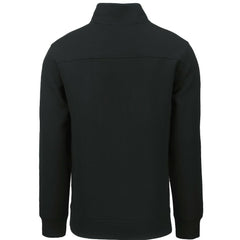 MLB San Francisco Giants Cutter & Buck Roam Eco Recycled Quarter-Zip Pullover