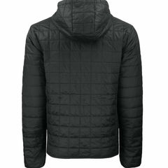 MLB San Francisco Giants Cutter & Buck Rainier Primaloft Eco Full-Zip Hooded Jacket