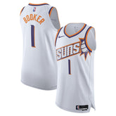 NBA Devin Booker Phoenix Suns Authentic Jersey
