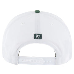 MLB Athletics '47 Lineman Hitch Adjustable Hat