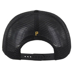 MLB Pittsburgh Pirates '47 Promenade Hitch Adjustable Hat